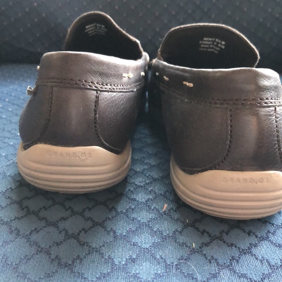 Cole Haan Loafer, Size 9.5 - Picture 6 of 6
